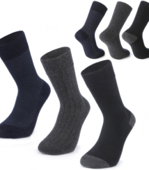 Buzari Herrensocken 7