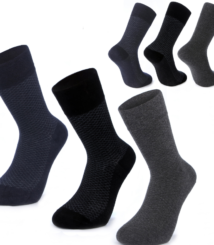 Buzari Herren Socken 1