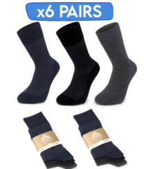 Buzari Herren Socken 2