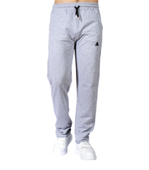 Herren Jogginghose Grau 1